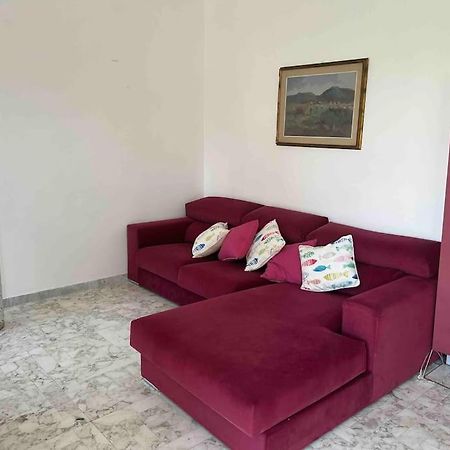 Appartamento Accademia Livorno Bagian luar foto