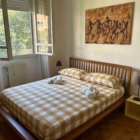 Appartamento Accademia Livorno Bagian luar foto