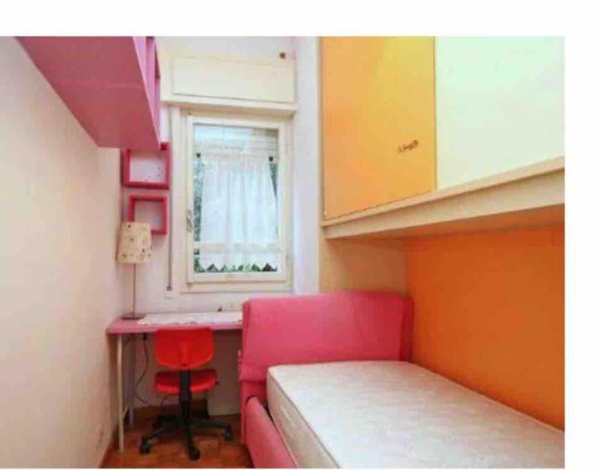 Appartamento Accademia Livorno Bagian luar foto