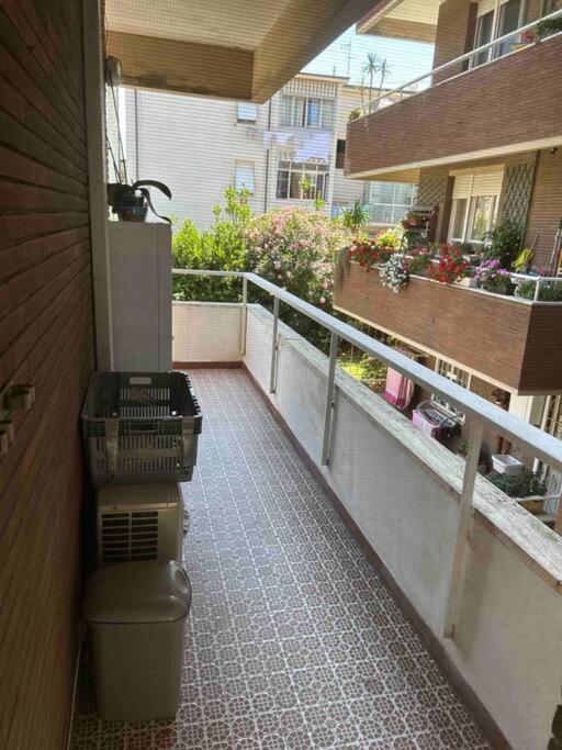 Appartamento Accademia Livorno Bagian luar foto