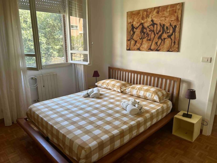 Appartamento Accademia Livorno Bagian luar foto