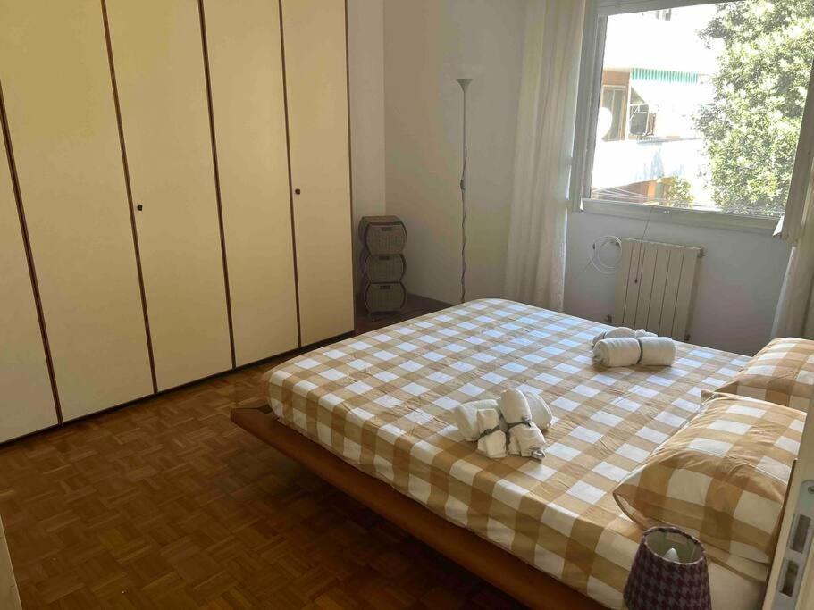 Appartamento Accademia Livorno Bagian luar foto